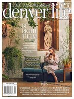 Denver Life Magazine